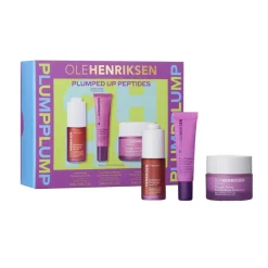 Ole Henriksen Dagcreme|Gaveæsker<Peptide Gaveæske