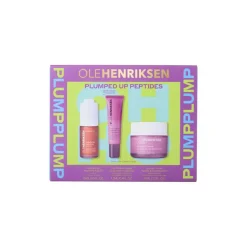 Ole Henriksen Dagcreme|Gaveæsker<Peptide Gaveæske