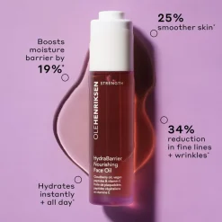 Ole Henriksen Dagcreme|Gaveæsker<Peptide Gaveæske