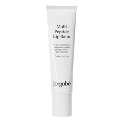 Jorgobé Peptide Lip Balm< Læbepleje
