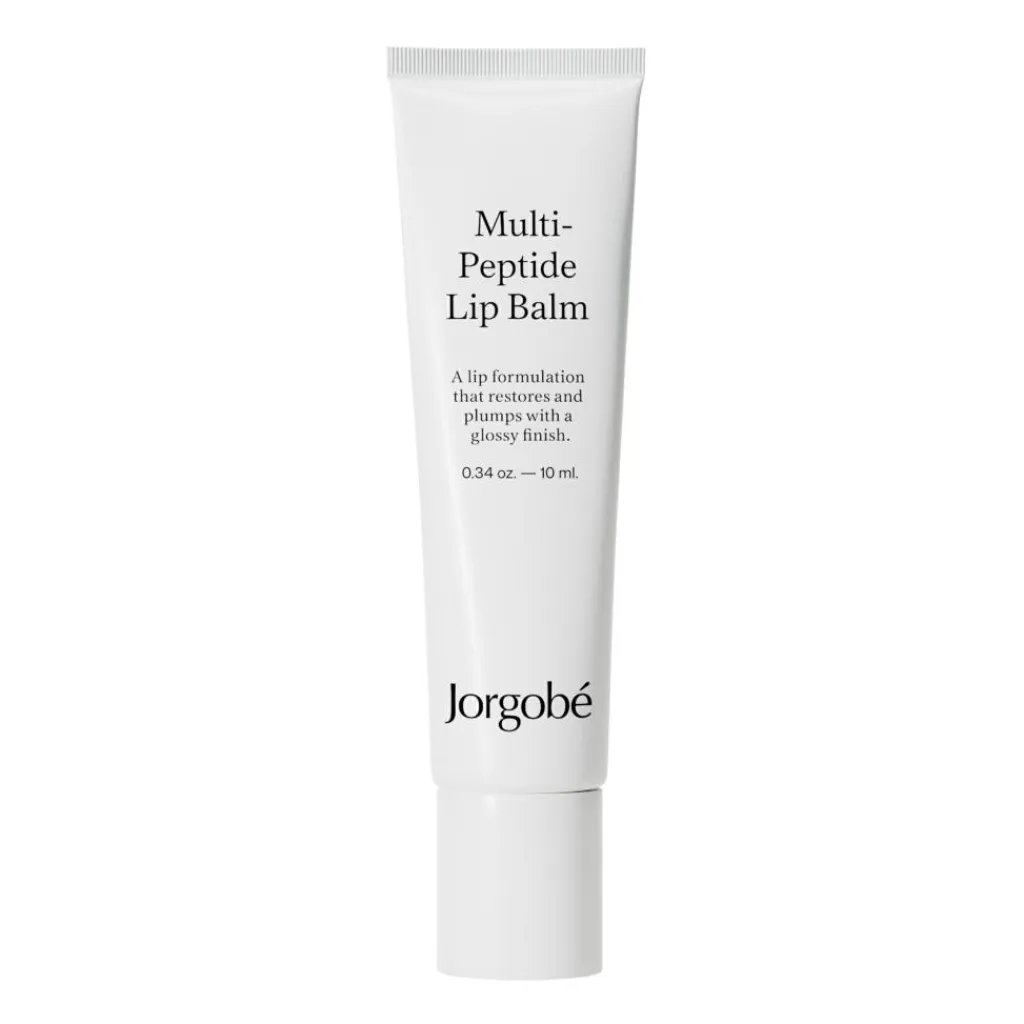 Jorgobé Peptide Lip Balm< Læbepleje