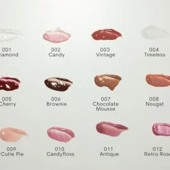 Gosh Copenhagen Peptide Lip Gloss< Lipgloss