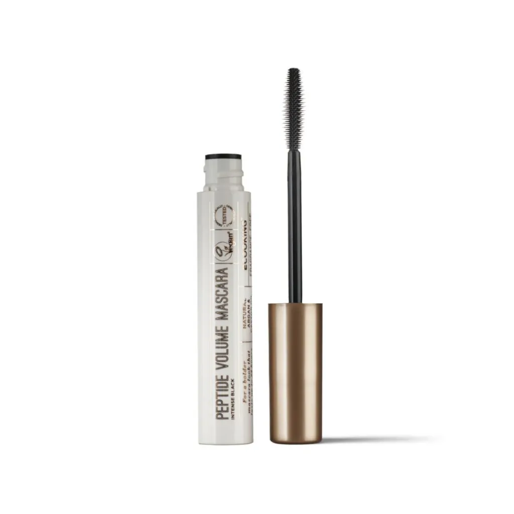 ECOOKING Mascara<Peptide Volume Mascara (Incl. Brush)