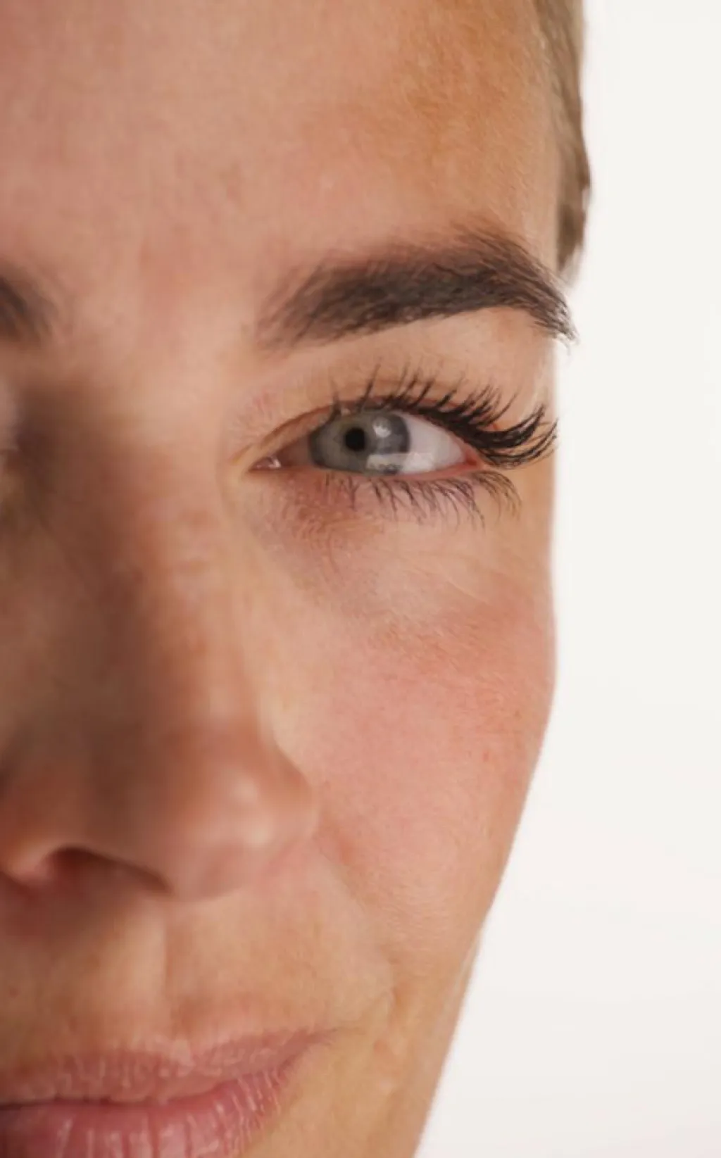 ECOOKING Mascara<Peptide Volume Mascara (Incl. Brush)