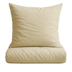 OMHU Sengetøj, Dyner & Puder<Percale Sengetøj