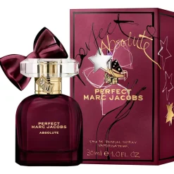 Marc Jacobs Eau De Parfum|Parfumer Til Hende>Perfect Absolute Eau de Parfum