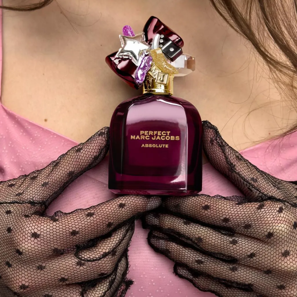 Marc Jacobs Eau De Parfum|Parfumer Til Hende>Perfect Absolute Eau de Parfum