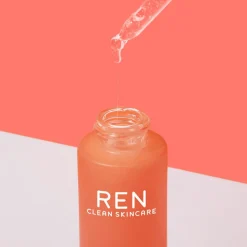 REN Clean Skincare Primer<Perfect Canvas Clean Primer