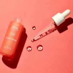 REN Clean Skincare Primer<Perfect Canvas Clean Primer