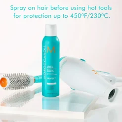Moroccanoil Heat Protection<Perfect Defense