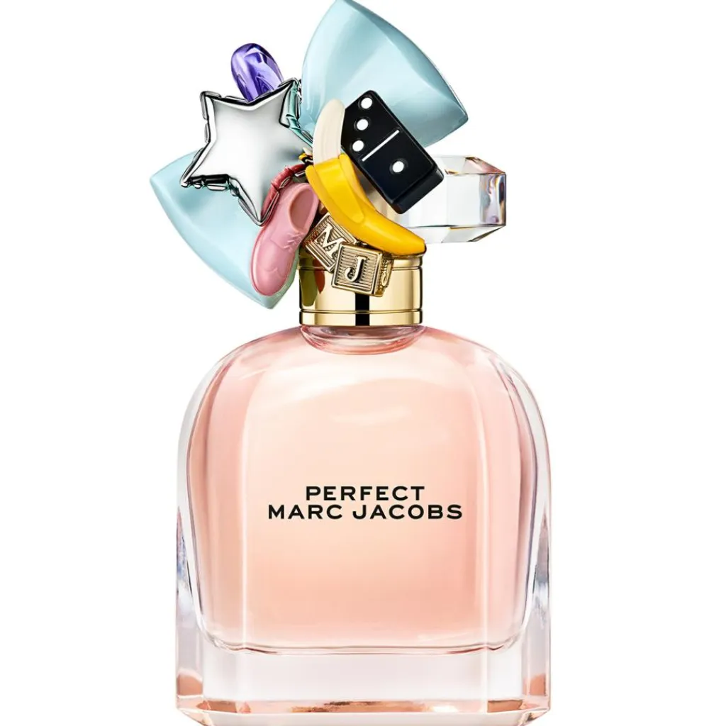 Marc Jacobs Parfumer Til Hende|Eau De Parfum>Perfect Eau de Parfum for Women