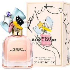 Marc Jacobs Parfumer Til Hende|Eau De Parfum>Perfect Eau de Parfum for Women