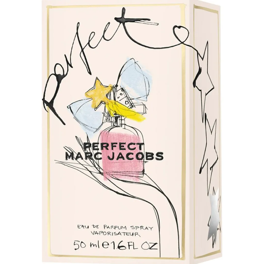 Marc Jacobs Parfumer Til Hende|Eau De Parfum>Perfect Eau de Parfum for Women