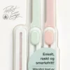 Depend Perfect Eye Brow & Face Shaper< Øjenbrynstrimmere