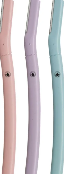 Depend Øjenbrynstrimmere|Øjenbryn>Perfect Eye Brow & Face Shaper