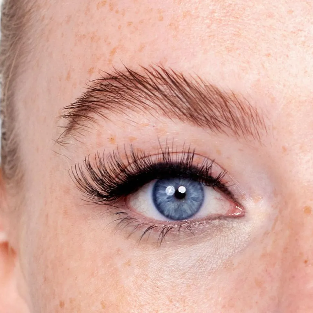 Depend Øjenvipper>Perfect Eye Eyelashes