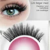 Depend Perfect Eye Eyelashes< Øjenvipper