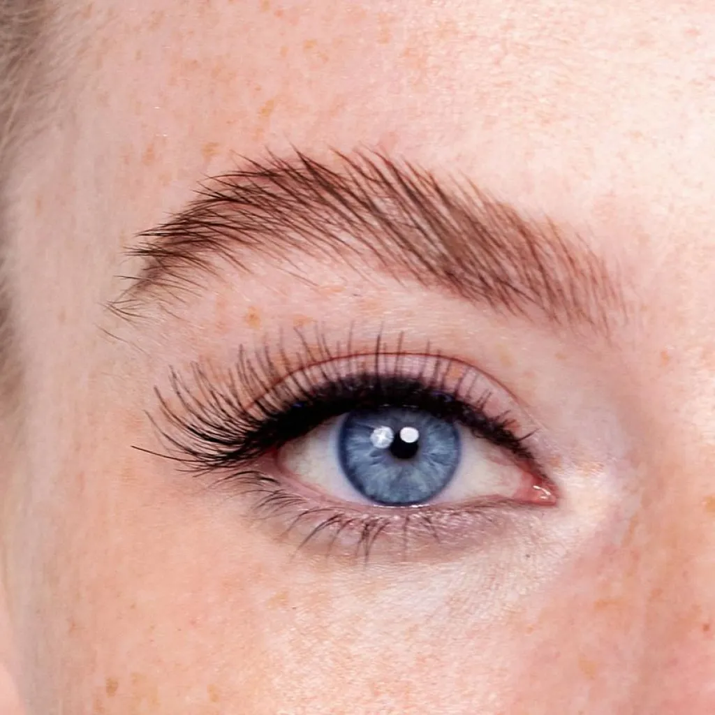 Depend Øjenvipper<Perfect Eye Eyelashes