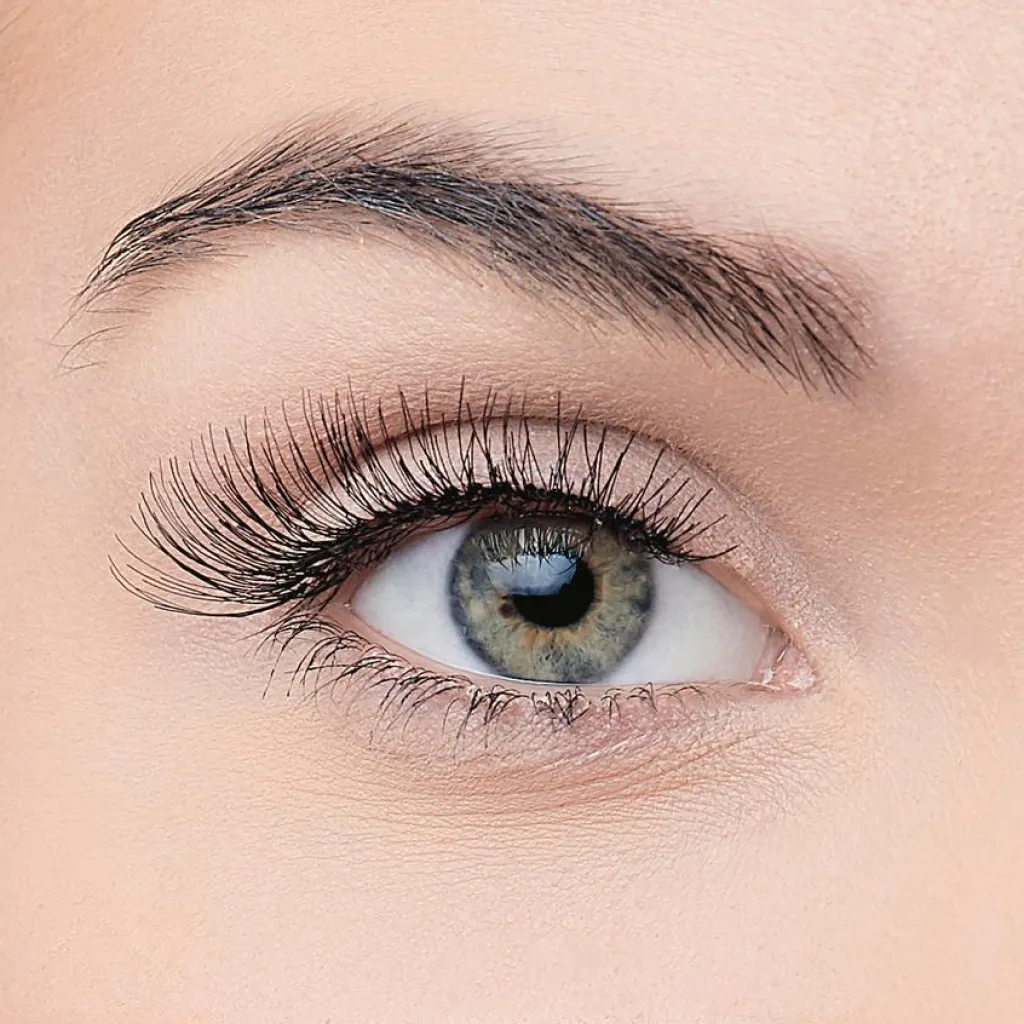 Depend Øjenvipper<Perfect Eye Eyelashes