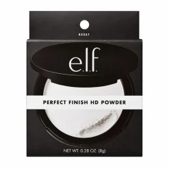 e.l.f. Pudder>Perfect Finish HD Powder
