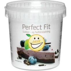 EASIS Sukker & Sødemidler<Perfect Fit