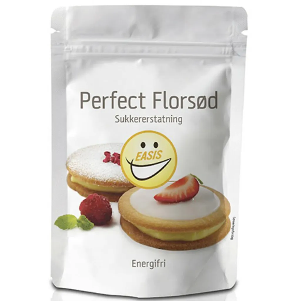 EASIS Perfect Florsød< Sukker & Sødemidler