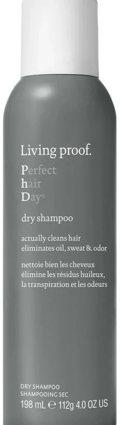 Living Proof Tørshampoo<Perfect Hair Day Dry Shampoo