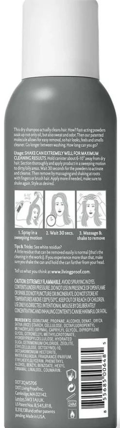 Living Proof Tørshampoo<Perfect Hair Day Dry Shampoo