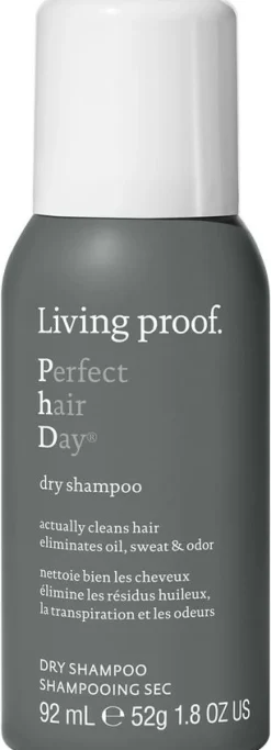 Living Proof Rejsestørrelser<Perfect Hair Day Dry Shampoo