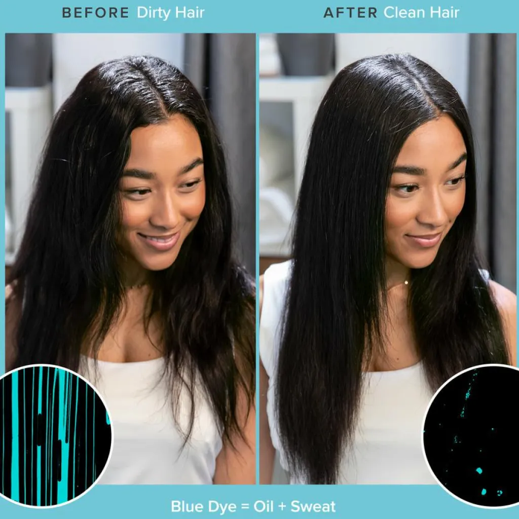 Living Proof Rejsestørrelser<Perfect Hair Day Dry Shampoo