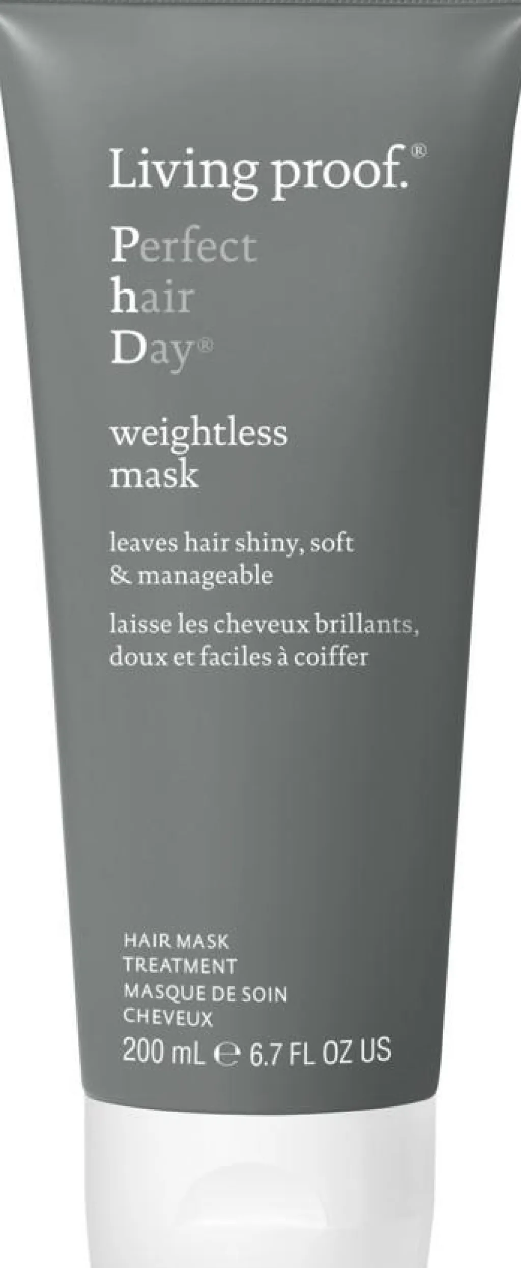 Living Proof Hårkur<Perfect Hair Day Weightless Mask