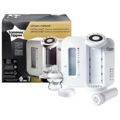 Tommee Tippee Perfect Prep Maskine<Børn Brystpumper