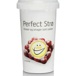 EASIS Sukker & Sødemidler<Perfect Strø