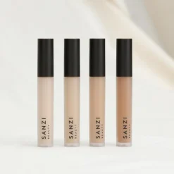 Sanzi Beauty Concealer>Perfecting Concealer