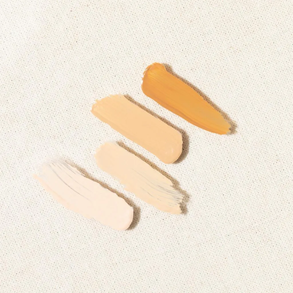 Sanzi Beauty Concealer>Perfecting Concealer