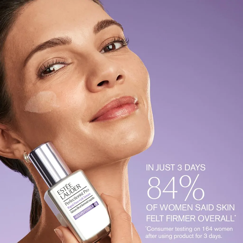 Estée Lauder Serum<Perfectionist Pro Rapid Firm + Lift Serum