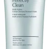 Estée Lauder Masker<Perfectly Clean Cream Cleanser
