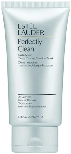 Estée Lauder Masker<Perfectly Clean Cream Cleanser