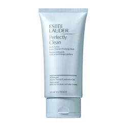 Estée Lauder Perfectly Clean Foam Cleanser< Masker