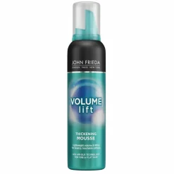 John Frieda Styling Mousse>Perfectly Full Mousse