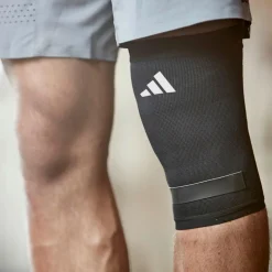 Adidas Performance Knæbind< Knæstøtte|Knæstøtte
