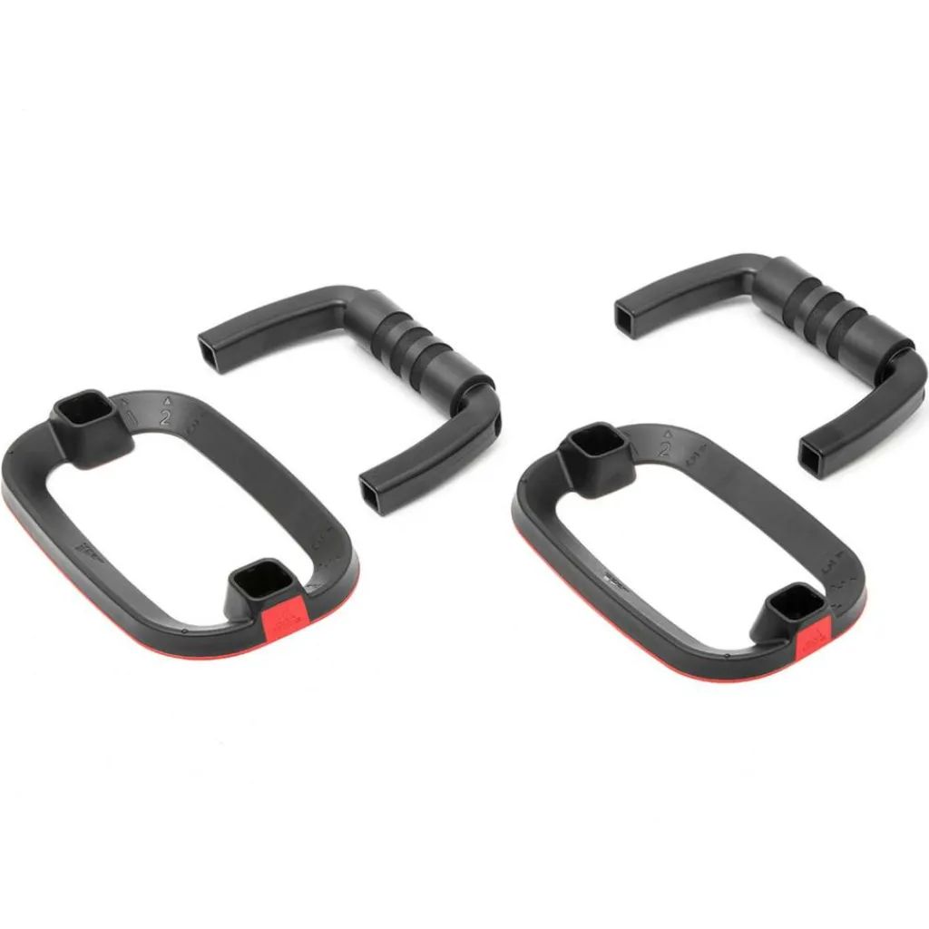 Adidas Performance Push Up Bars< Fitnessudstyr
