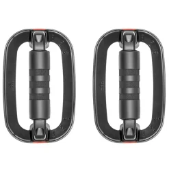Adidas Performance Push Up Bars< Fitnessudstyr