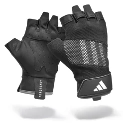Adidas Fitnessudstyr>Performance Træningshandsker