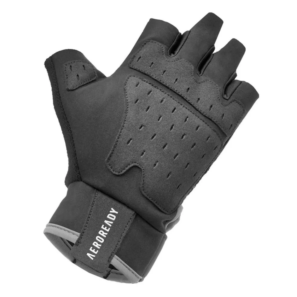 Adidas Fitnessudstyr>Performance Træningshandsker
