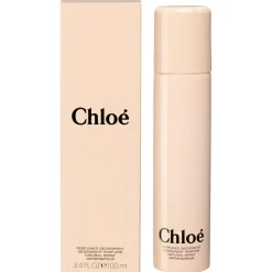 Chloé Til Hende|Deodoranter<Perfumed Deodorant for Women