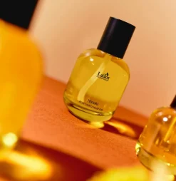 La’dor Hårolie & Serum>Perfumed hair Oil Hinoki