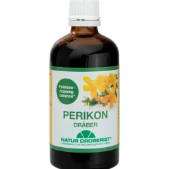 Natur Drogeriet Øvrige Kosttilskud>Perikon Dråber