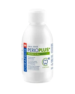Curaprox Klorhexidin>Perioplus 0,12% Klorhexidin Mundskyl med Citrox