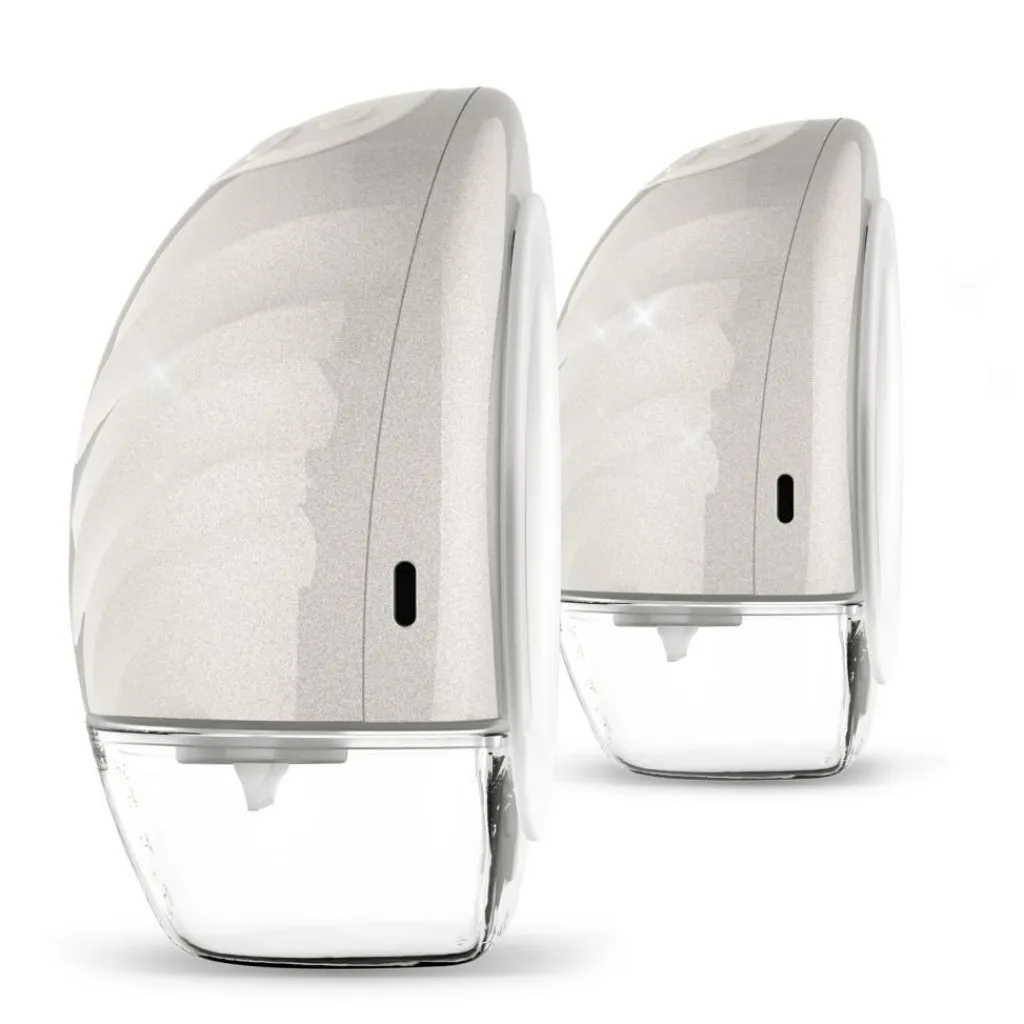 Neno Brystpumper>Perla Twin Dobbelt Premium Elektrisk Brystpumpe